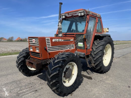 Tractor agrícola Fiat 110-90 DT usado
