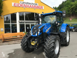 Trattore agricolo New Holland T6.175 Dynamic Command SideWinder II usato