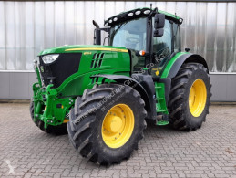 Селскостопански трактор John Deere 6195R втора употреба