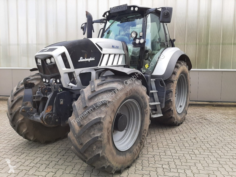 lamborghini tractor for sale ireland