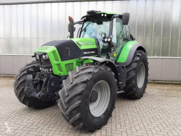 Tractor agrícola Deutz-Fahr 7250 MIT RTK LENKSYSTEM usado
