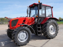 Trattore agricolo Belarus 1025.3 - Excellent Condition / Low Hours usato