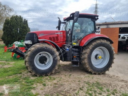 Mezőgazdasági traktor Case IH Puma CVX 220 DEMO használt
