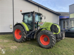 Claas