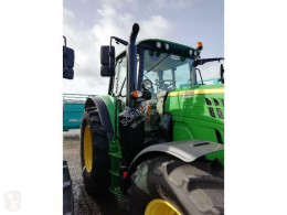 Tractor agrícola John Deere 6155M