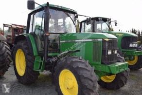 Tracteur agricole John Deere 6510 occasion