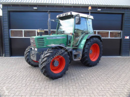 Tractor agrícola Fendt Farmer 308 LSA trekker vooras veerring usado