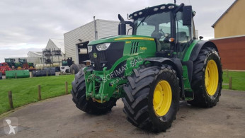 John Deere