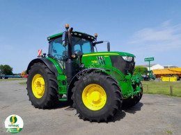 John Deere