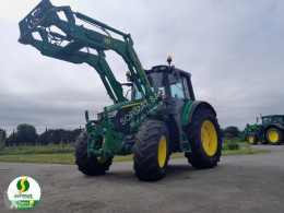 John Deere