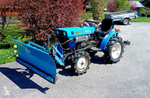 Tractor agrícola Micro tractor Iseki TX 1300 MF