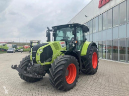 Claas
