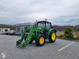 John Deere