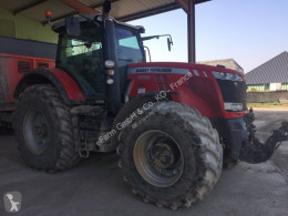 Massey Ferguson
