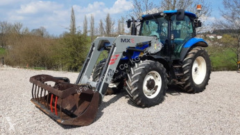 New Holland