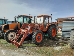 Селскостопански трактор Same втора употреба