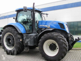 New Holland