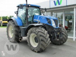 New Holland