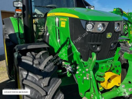 Mezőgazdasági traktor John Deere 6090 MC használt