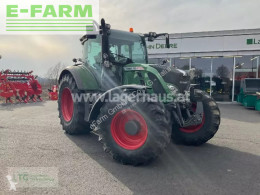 Fendt