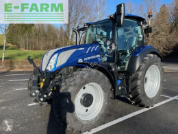 New Holland