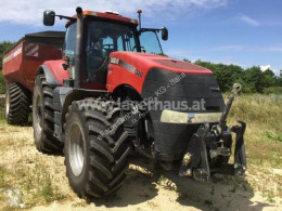 Tractor agrícola Case IH Magnum 340 afs usado