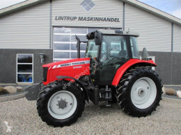 Massey Ferguson