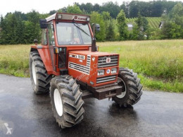 Tarım traktörü Fiat ikinci el araç