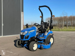 New Holland
