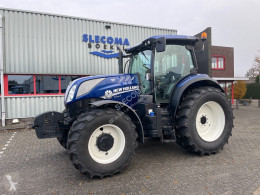 Tracteur agricole New Holland T7.165S RC T4B occasion