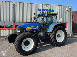 Tractor agrícola New Holland TM175 PC usado