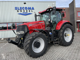 Tractor agrícola Case IH PUMA CVX 185 T4B MY18 usado