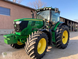 Mezőgazdasági traktor John Deere 6175R Premium használt