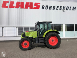 Tracteur agricole Claas ARES 617 ATZ occasion