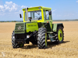 Tractor agrícola Mercedes 1500 usado