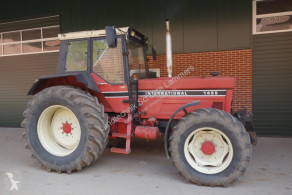 Tractor agrícola Case IHC 1455 usado