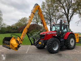 Massey Ferguson