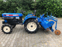 Tracteur agricole Iseki TX 155F occasion