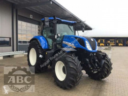 Tracteur agricole New Holland T7.210 AUTOCOMMAND MY19 occasion