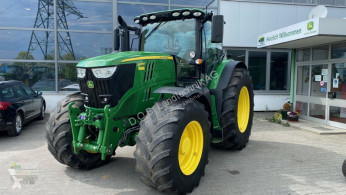 Tractor agrícola John Deere 6215 R