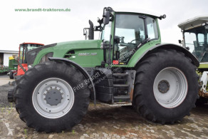 Tractor agrícola Fendt 922 Vario usado