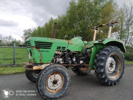 Landbouwtractor Deutz 2506 tractor 2506 tweedehands