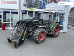 Селскостопански трактор Fendt 380 GTA втора употреба