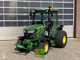 Tractor agrícola John Deere 4066R Micro tractor novo
