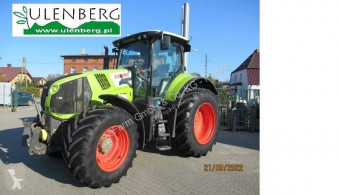 Claas