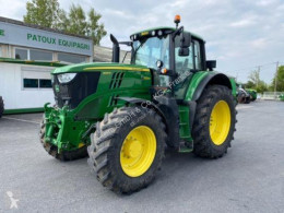 John Deere