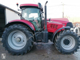 Tracteur agricole Case IH Puma cvx 200 occasion