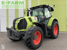Claas