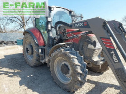 Селскостопански трактор Case IH втора употреба