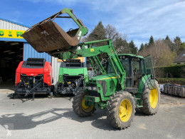 John Deere